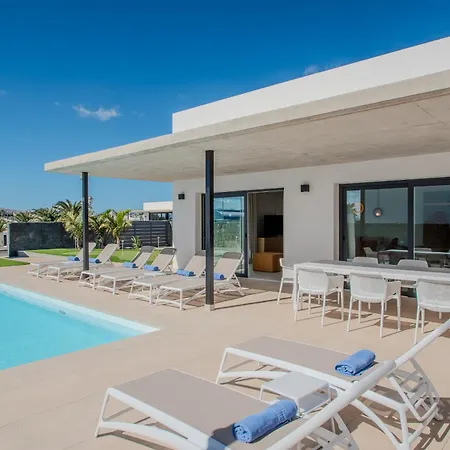 Blancazul Assa וילה פלאיה בלנקה