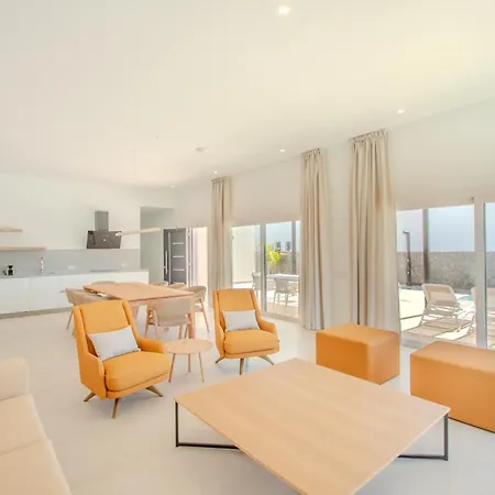 Blancazul Assa וילה פלאיה בלנקה