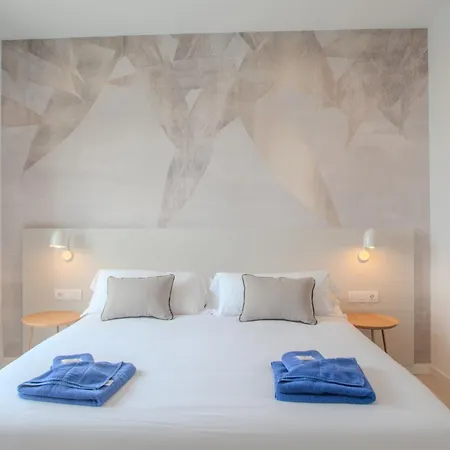 Blancazul Assa וילה פלאיה בלנקה