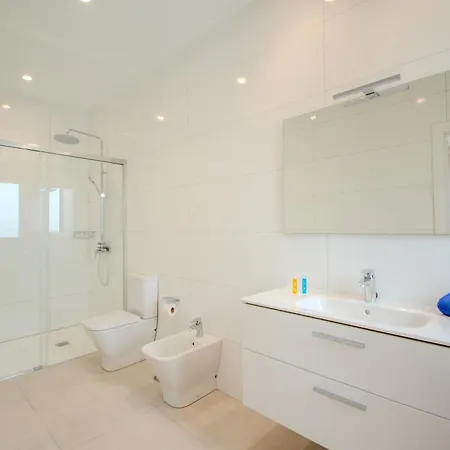 Blancazul Assa פלאיה בלנקה