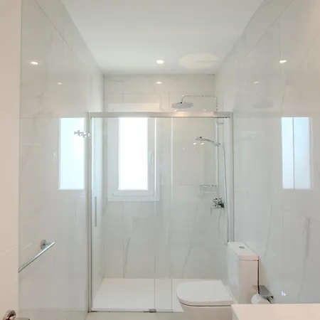 וילה Blancazul Assa *