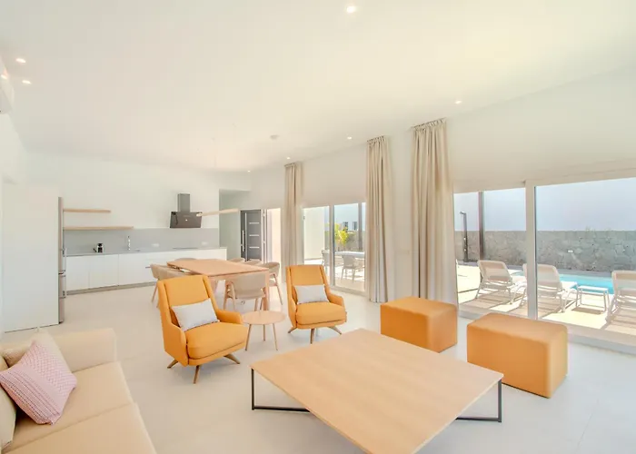 Blancazul Assa וילה פלאיה בלנקה