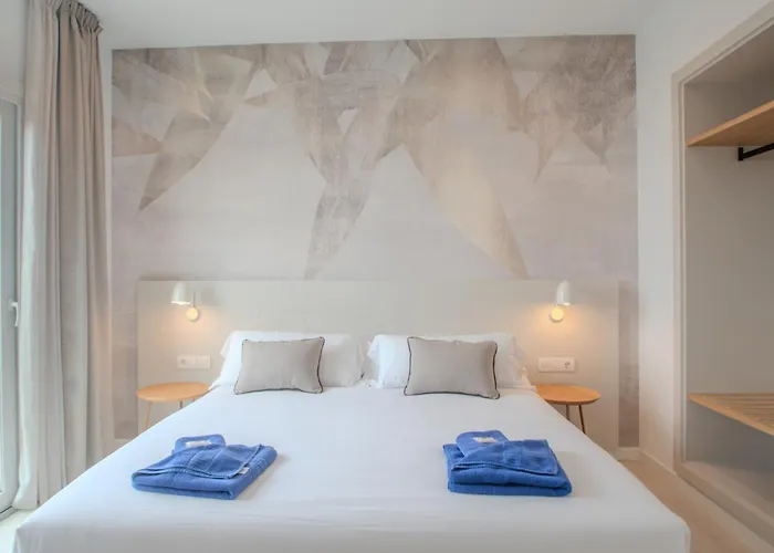 Blancazul Assa וילה פלאיה בלנקה