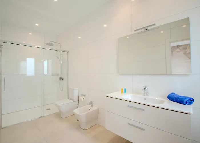 Blancazul Assa פלאיה בלנקה