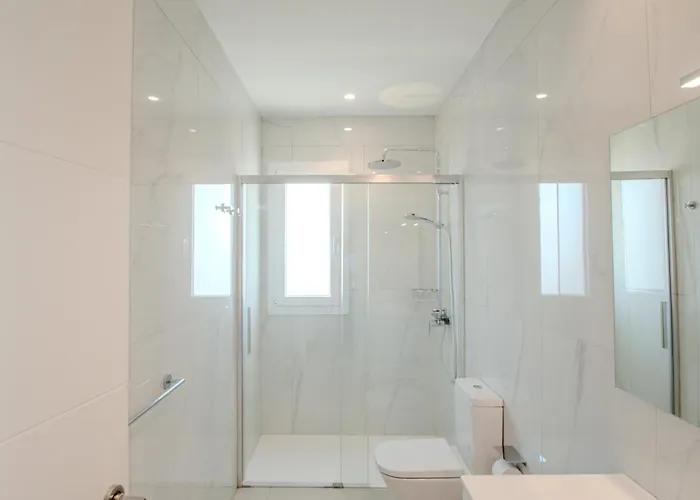 וילה Blancazul Assa *