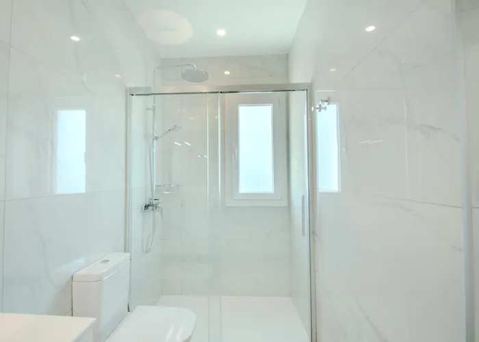 Blancazul Assa פלאיה בלנקה