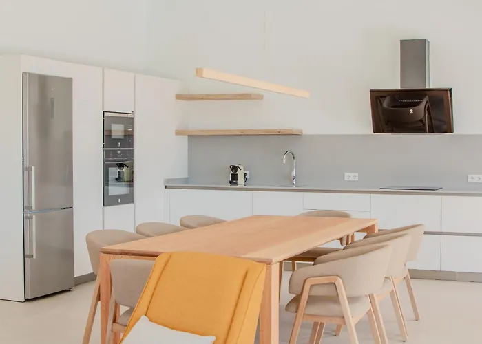 וילה Blancazul Assa