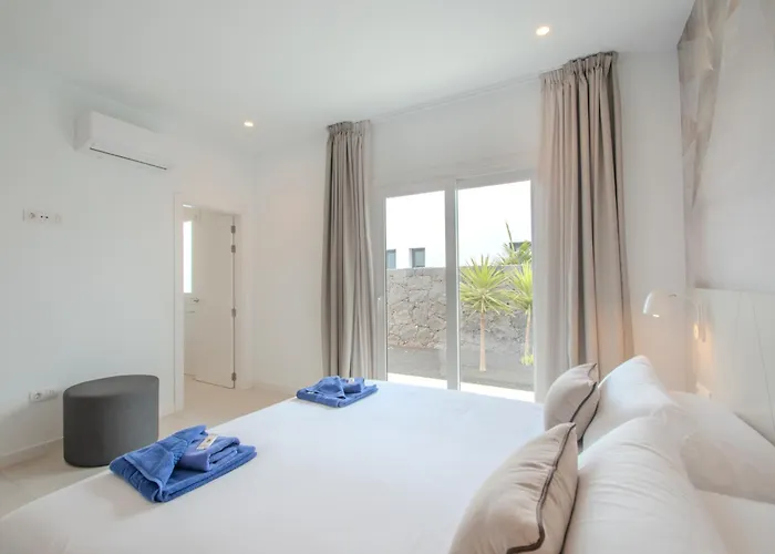 Blancazul Assa * פלאיה בלנקה