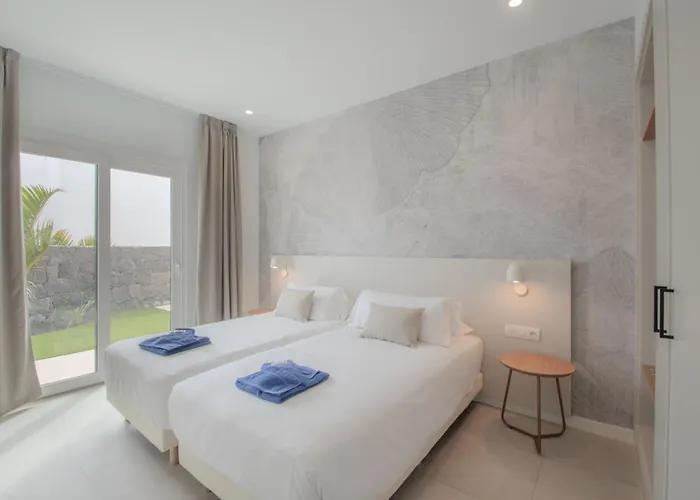 וילה Blancazul Assa *