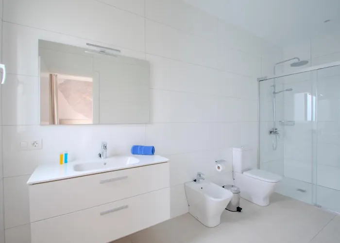 Blancazul Assa וילה פלאיה בלנקה