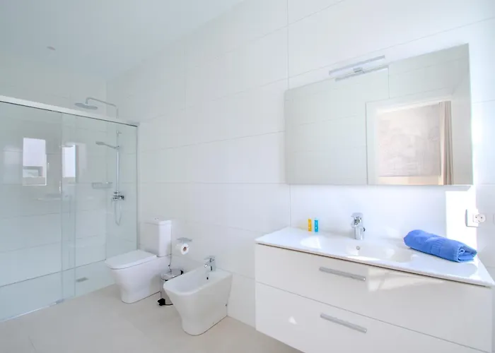 Blancazul Assa פלאיה בלנקה