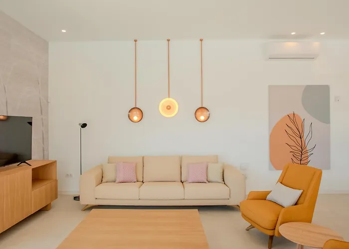 וילה Blancazul Assa *