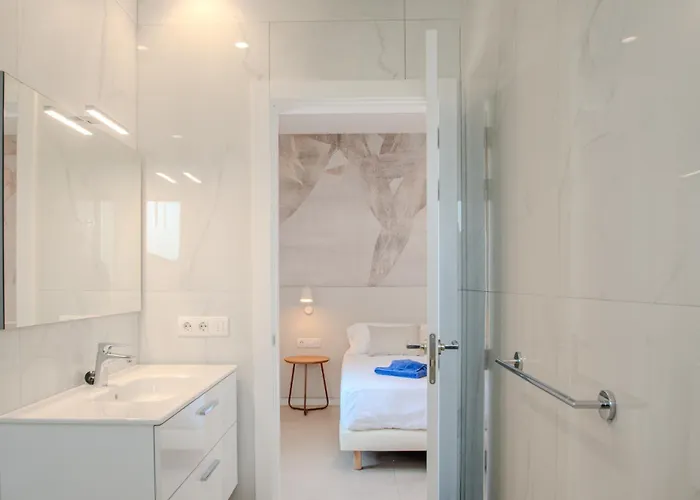 Blancazul Assa וילה פלאיה בלנקה