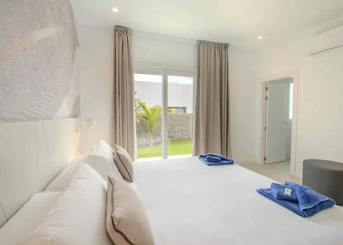 Blancazul Assa וילה