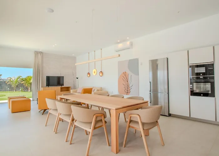 Blancazul Assa פלאיה בלנקה