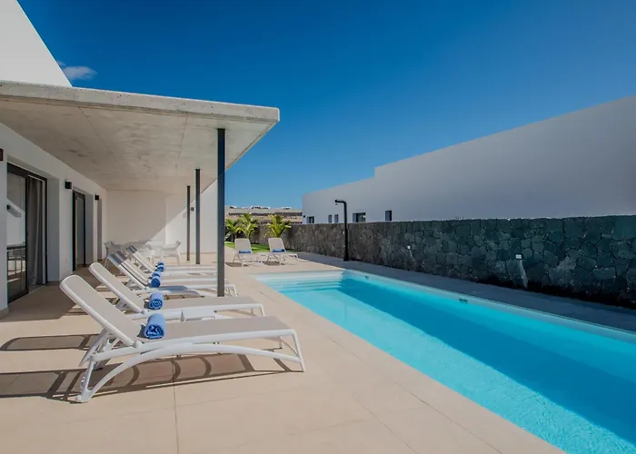 Blancazul Assa פלאיה בלנקה