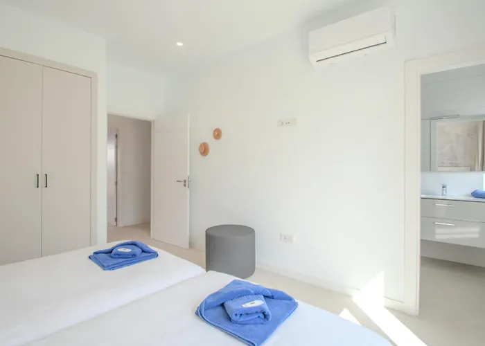 Blancazul Assa פלאיה בלנקה