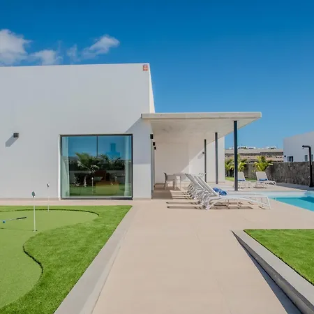 Villa Blancazul Assa *
