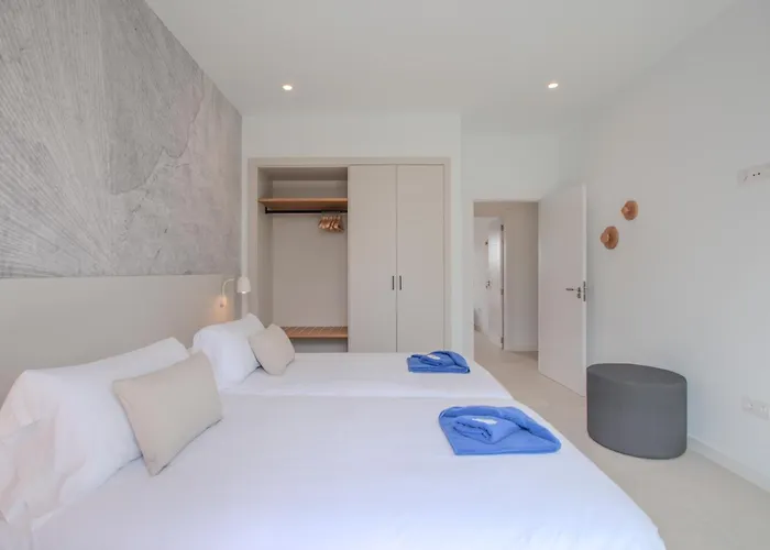 Villa Blancazul Assa